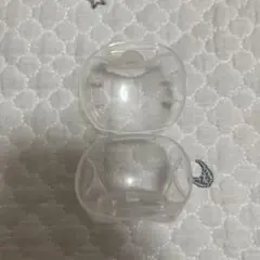 NUK おしゃぶりケース 持ち運び用