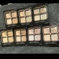 KATE　ポッピングシルエットシャドウ　全7色