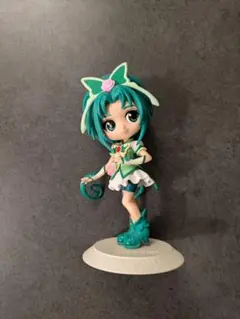 Yes!プリキュア5 GoGo! プリキュア キュアミント フィギュア