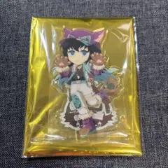 鬼滅の刃 ハロウィン 2025 アクリルスタンド 時透無一郎