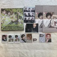 BOYNEXTDOOR テサン　トレカ　セット　まとめ