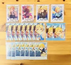 あんスタ 仁兎なずな 紙類まとめ売り ぱしゃこれ - メルカリ