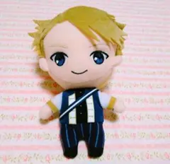 2026年最新】ぬいぐるみ 鳴上嵐の人気アイテム - メルカリ