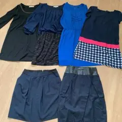 まとめ売り　レディース　キレイめ