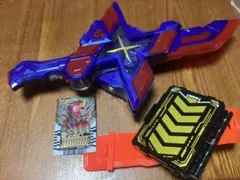 dxエクスガッチャリバー