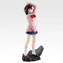 ダンダダン B賞 モモ MASTERLISE 一番くじ