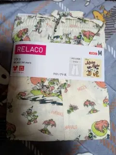 ミッキー୨୧ リラコ