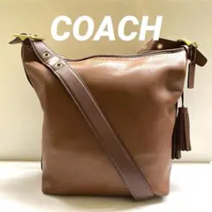 BBJB03-6 コーチ ショルダーバッグ