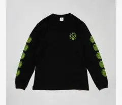 MGA Autumn Long Sleeve T-shirt 2022 黒 MGA Autumn Long Sleeve T-shirt 2022 黒 - メルカリ