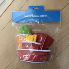 東京ディズニーリゾート おままごとセット
