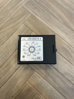 【新品未使用】安川電機 エンコーダ信号変換ユニット LRX-02-E/A1