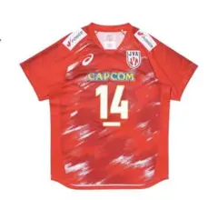 2026バレーボール男子日本代表 石川祐希選手レプリカTシャツ　Mサイズのサムネイル