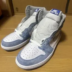 NIKE AIR JORDAN 1 RETRO HIGH OG ハイパーロイヤル