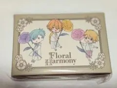 【未使用】うたプリ　シャニスト　ミニメモセット　藍・那月・翔