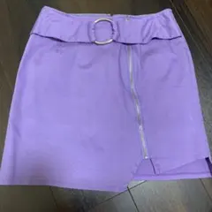 EVRIS ミニスカート