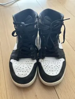 Nike Air Jordan 1 High OG Bleached Coral