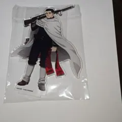 2025年最新】尾形百之助 アクリルスタンドの人気アイテム - メルカリ