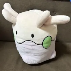 ポケモン ナエトル ふわふわ抱きぬいぐるみ ポケモンセンター