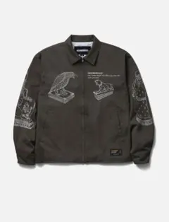 2026年最新】NEIGHBORHOOD スカジャンの人気アイテム - メルカリ