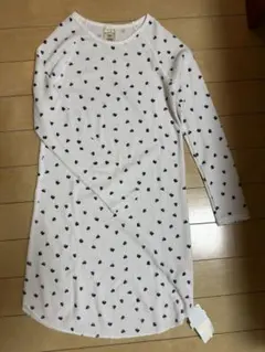 新品・未使用　ジェラピケ　ルームワンピース