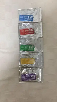 新品未開封の嵐アクリルプレート