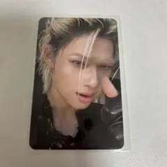 ENHYPEN 献血 トレカ ニキ