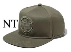 【完売色】THE NORTH FACE トラッカーキャップ NT