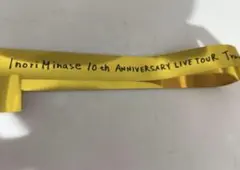 水瀬いのり　銀テープ　10周年ツアー　兵庫公演