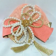 着物髪飾り 和装小物 成人式