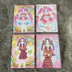 ⭐️名探偵プリキュア キュアミスティック セット
