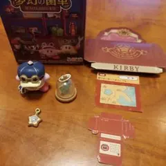 カービィ 夢幻の歯車