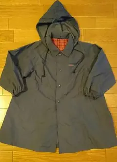 ファミリア レインコート(美品) 110