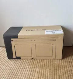 ルフトハンザアルミニウムコレクション アメニティキット シルバー