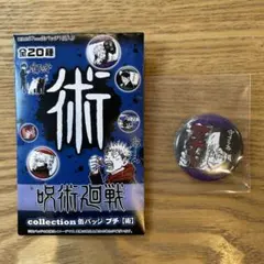 2025年最新】呪術廻戦プチ缶バッジの人気アイテム - メルカリ