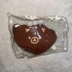 リラックマ チョコパン スクイーズ