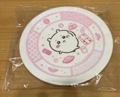 ちいかわ くら寿司 皿