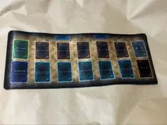 2026年最新】ニューロン プレイマット 初期の人気アイテム - メルカリ