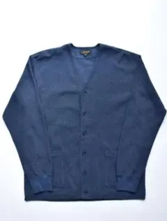 A VONTADE (アボンタージ) Surf Knit V-Cardiganのサムネイル