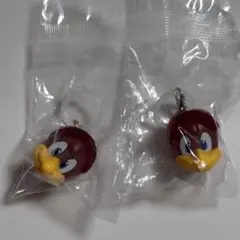 プロ野球マスコット めじるしアクセサリー クラッチ