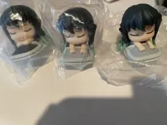 滅の刃 おねむたん 拾壱ノ型 にどね アースカラーVer. 時透無一郎 有一郎