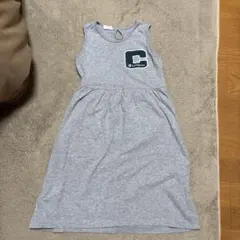 Champion ノースリーブワンピース