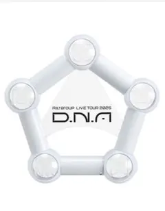 D.N.A. ペンライト Aぇ!Group