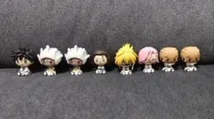 一番くじ BLEACH Stirring Souls vol.3 E賞