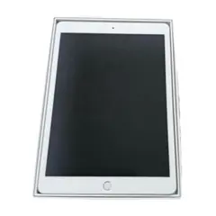 iPad 第8世代 32GB シルバー WiFiモデル