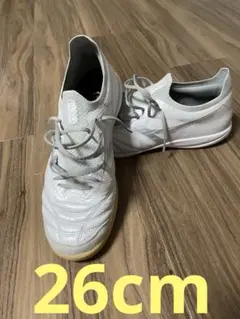 【26cm】モレリアネオ SALA β JAPAN IN