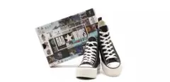 【27.0cm】CONVERSE RADWIMPS ALL STAR atmos