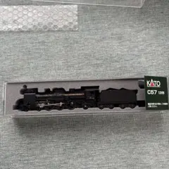 2026年最新】kato c57-1 2024の人気アイテム - メルカリ