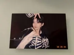 京セラFCトレカ　ジュンギュ