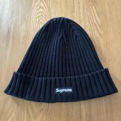 supreme Over dyed Beanie