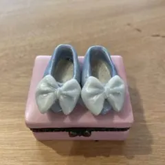 Madame Alexander マダムアレキサンダー　小物入れ